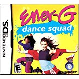 NDS: ENER-G DANCE SQUAD (COMPLETE) - Click Image to Close
